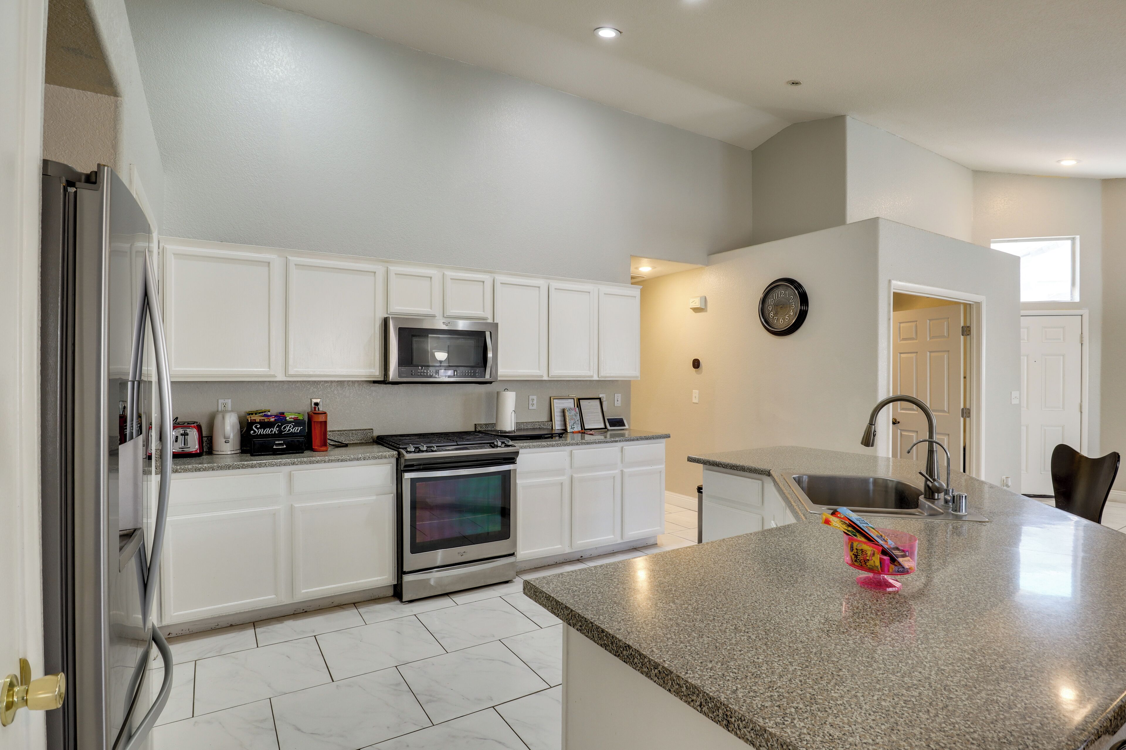 Casa (4 Bedrooms) | Interior