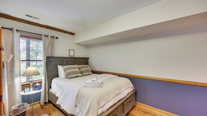 Nhà (3 Bedrooms) | Nội thất