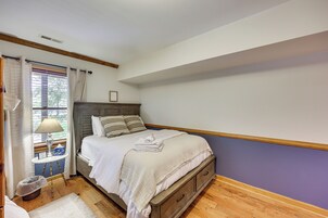 Casa (3 Bedrooms) | Parte interna