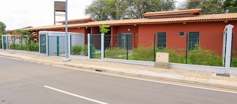 Beautiful villa in Porto-Novo Benin