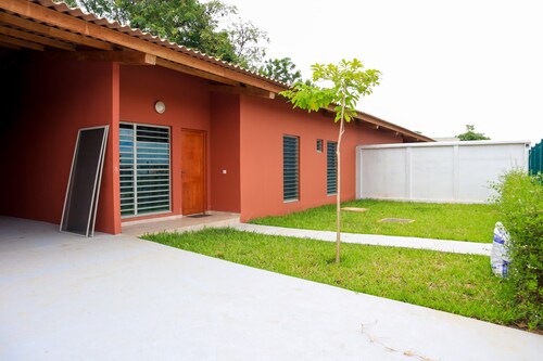 Beautiful villa in Porto-Novo Benin