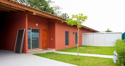 Beautiful villa in Porto-Novo Benin