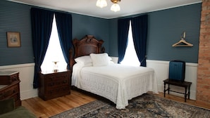 Signature Single Room - Jarrett House (Dillsboro)
