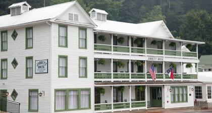 Jarrett House
