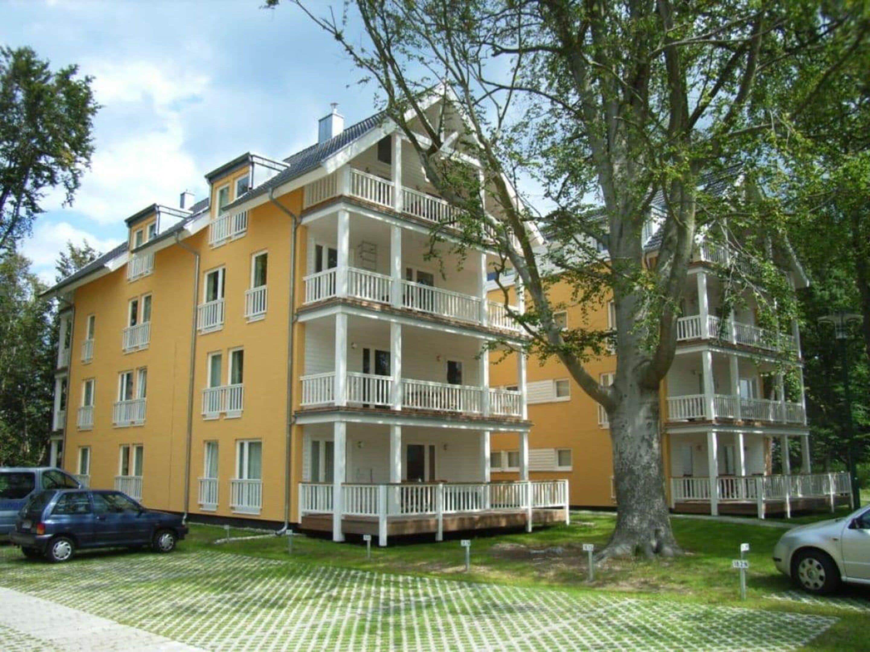 House | Exterior