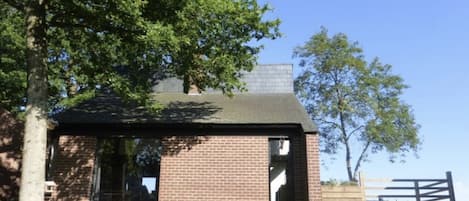 House | Exterior