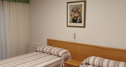 Hostal Casa Giz