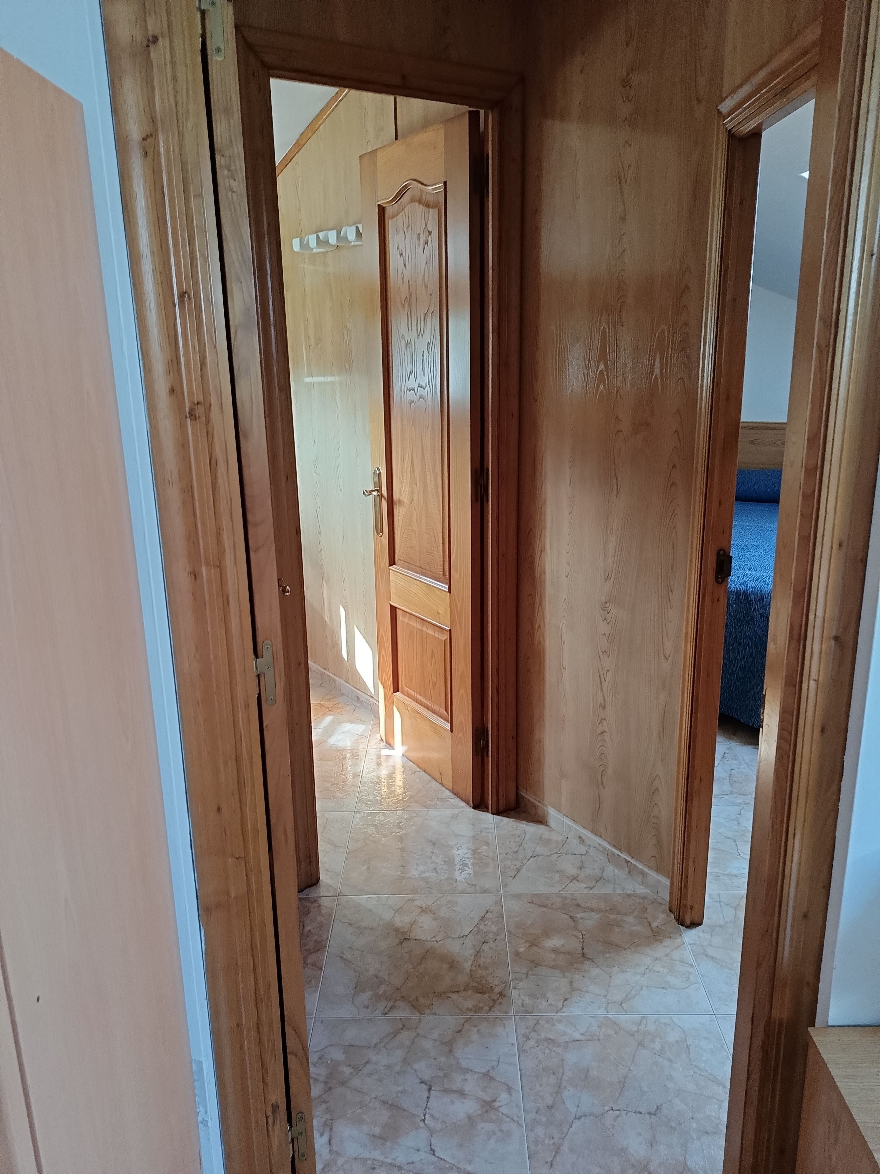Comfort-Vierbettzimmer | Innenbereich