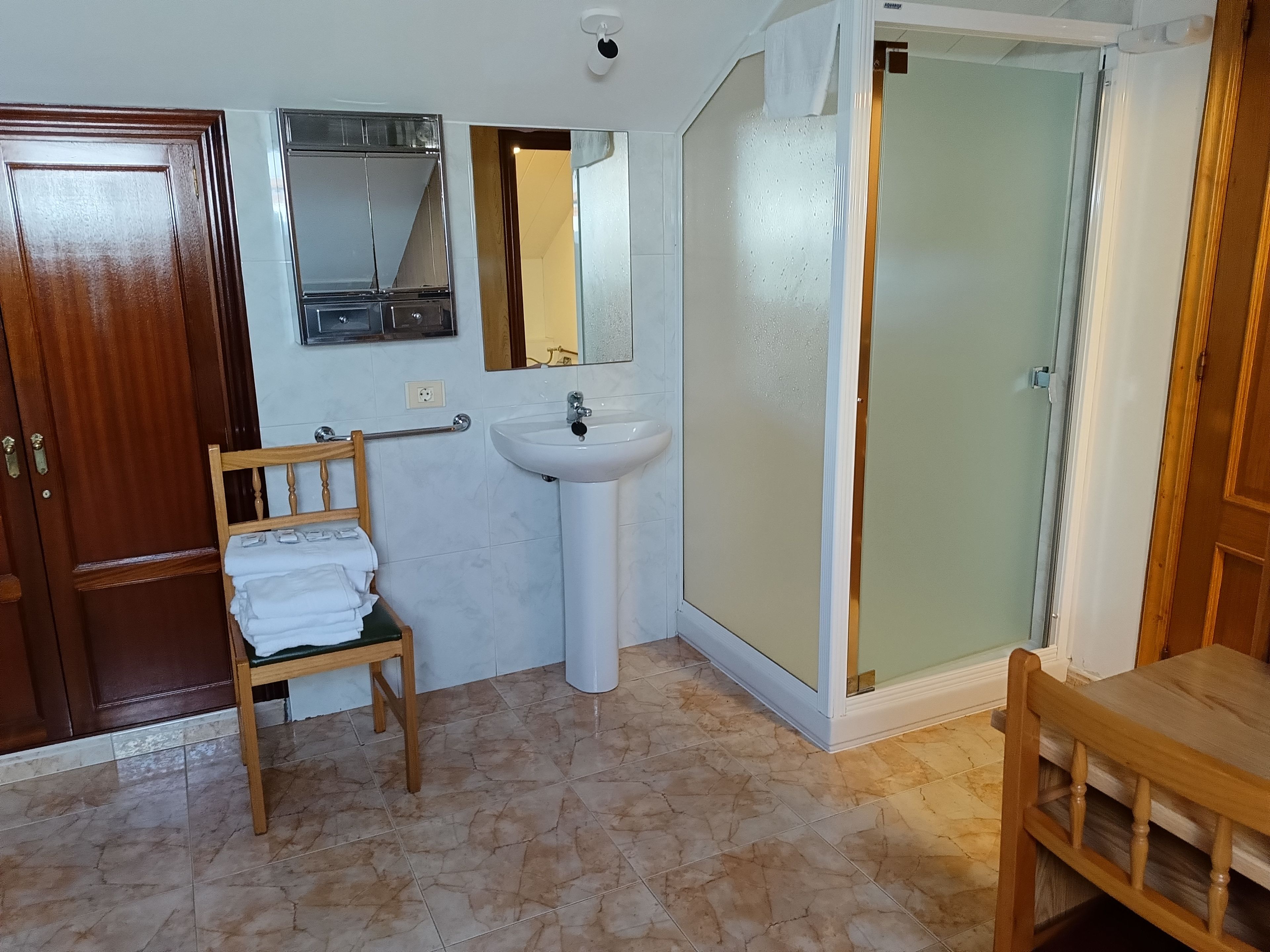 Baño