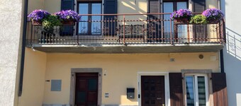Casa Amadio—Rustic Style, Modern Comfort