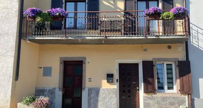 Casa Amadio—Rustic Style, Modern Comfort