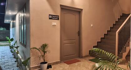 Cheruthodath Serviced Apartments