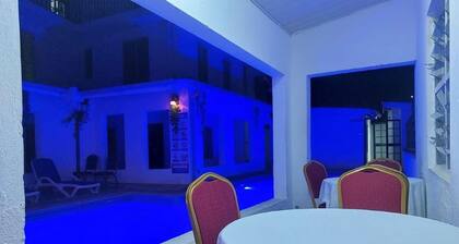 Executive Studio in Kisumu. Complimentary wifi, secure parking & quiet stay