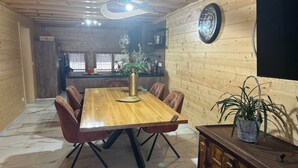 Dining - Vrbo Property (Ranspach-le-Haut)