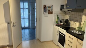 Private kitchen - Vrbo Property (Bayreuth)