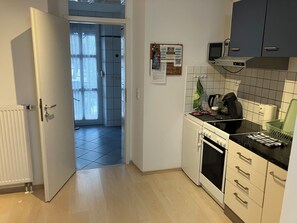 Private kitchen - Vrbo Property (Bayreuth)