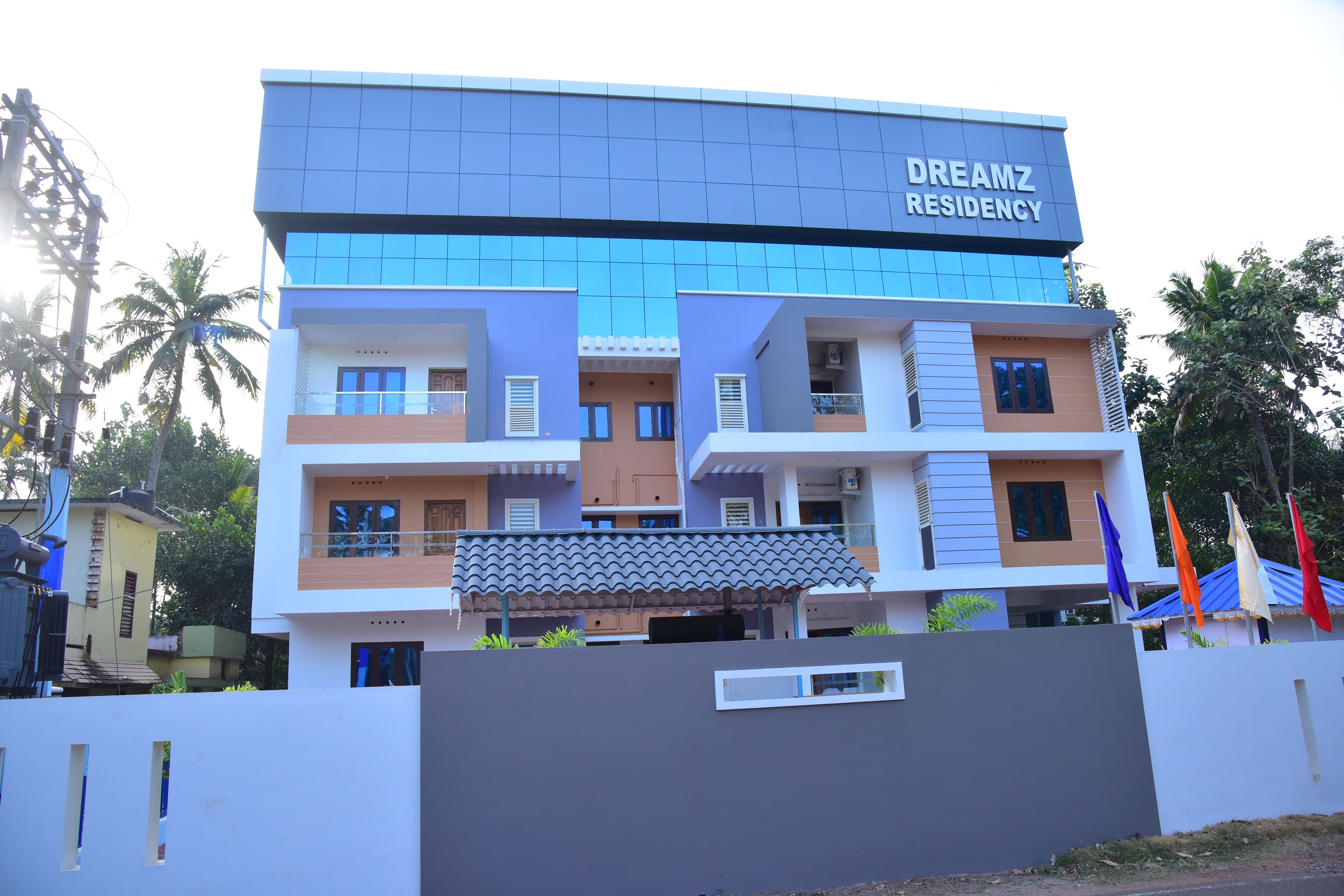 Eksteriør