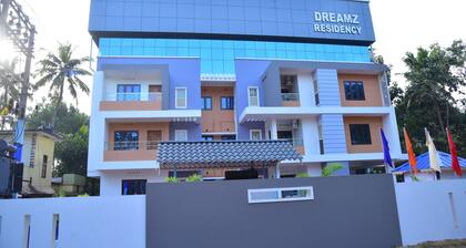 Dreamz Residency