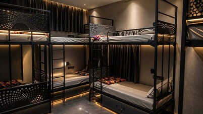 Sai Presenta Homestay
