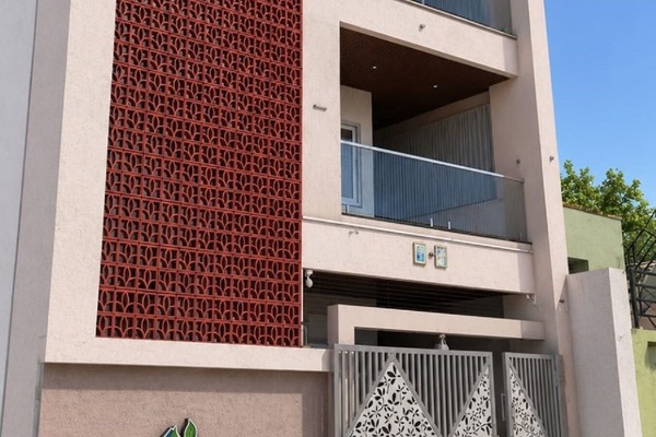 Premium Room | Exterior
