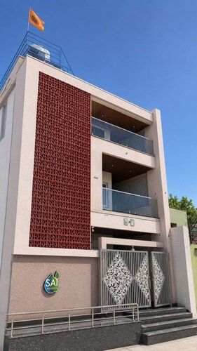 Sai Presenta Homestay