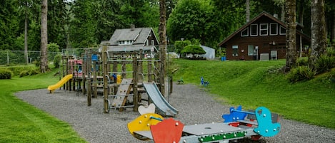 Espace pour enfants