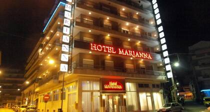 HOTEL MARIANNA