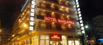 HOTEL MARIANNA
