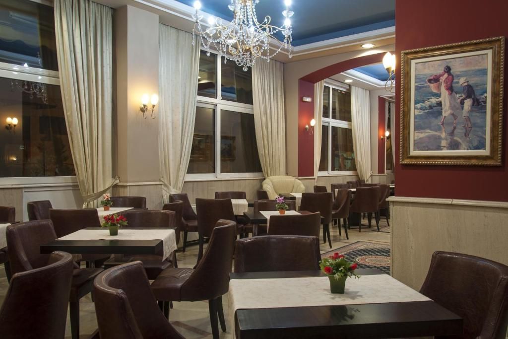 Servei de restauració