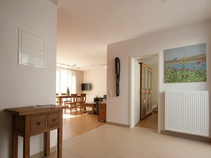 Interior - Holiday Apartment in Norderney With Wi-fi (Norderney)