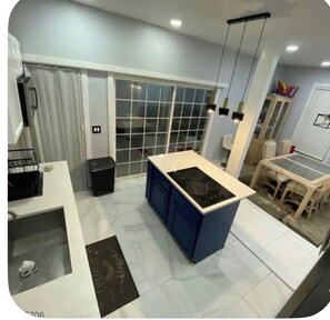 Private kitchen - Master bedroom with private bath! (Paterson)