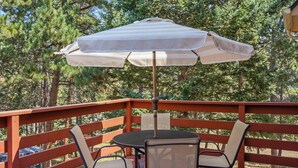 Unclassified image, 2 of 31, button - Serene 5-bedroom cabin in Woodland Park perfect for your getaway (Woodland Park)