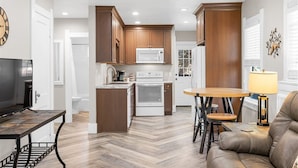 Interior - 3-bedroom house in the heart of downtown Casper (Casper)