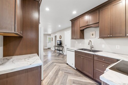 3-bedroom house in the heart of downtown Casper