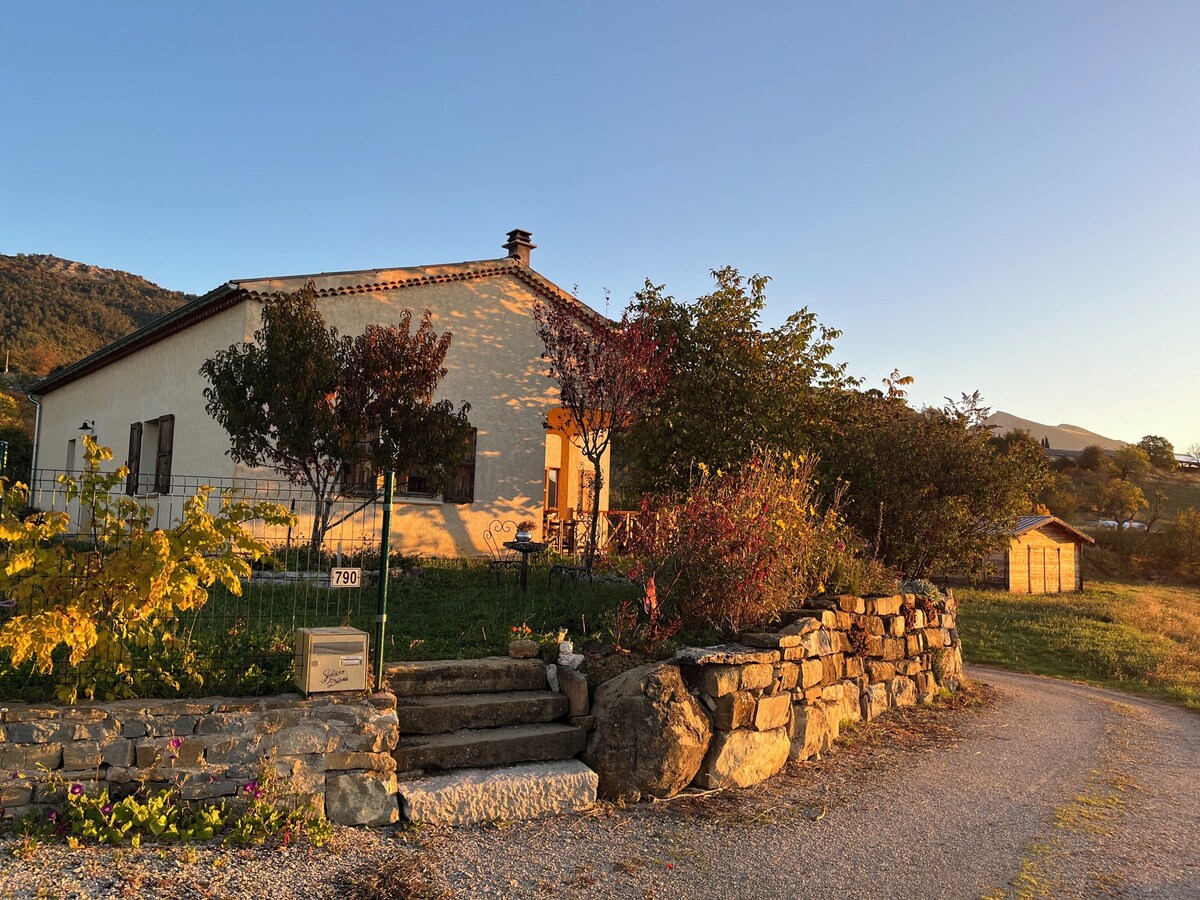 Image de profil de l’hôte