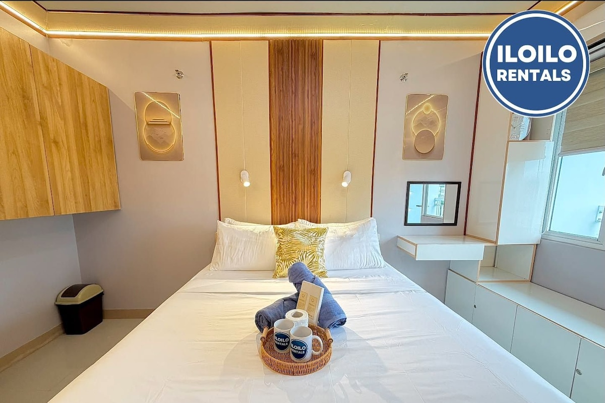 Shared Dormitory, 1 Bedroom, Accessible, Smoking