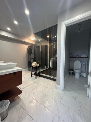 Badkamer