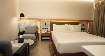 Elixys Suites By Daawat