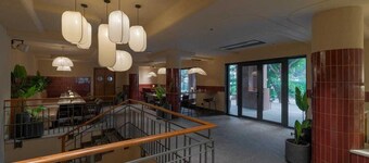 Elixys Suites By Daawat