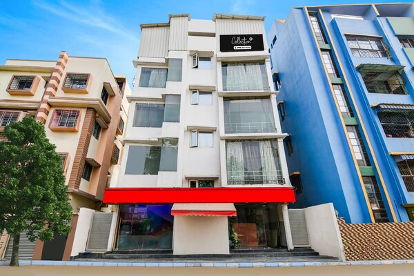 Deluxe Room Aspiring Inn - Kolkata