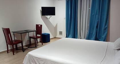 OCEAN Hotel Miami Ampasimazava