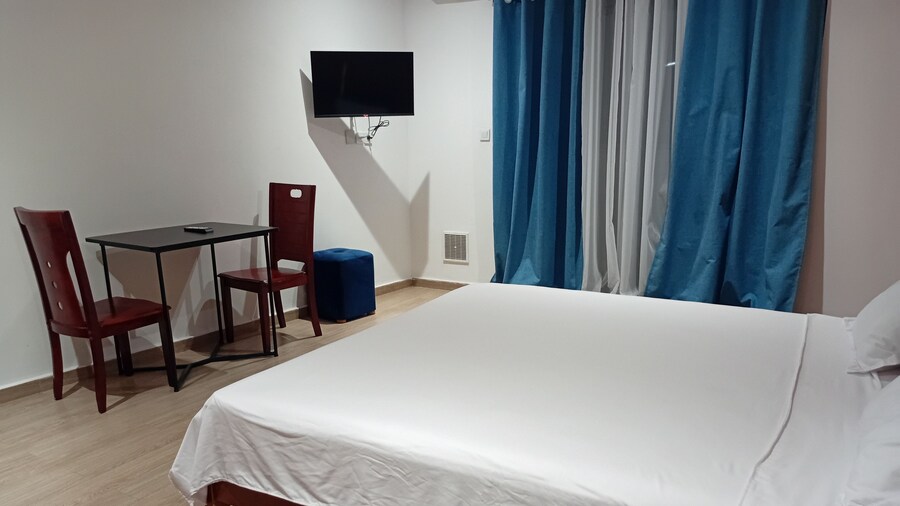 OCEAN Hotel Miami Ampasimazava