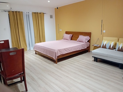 OCEAN Hotel Miami Ampasimazava