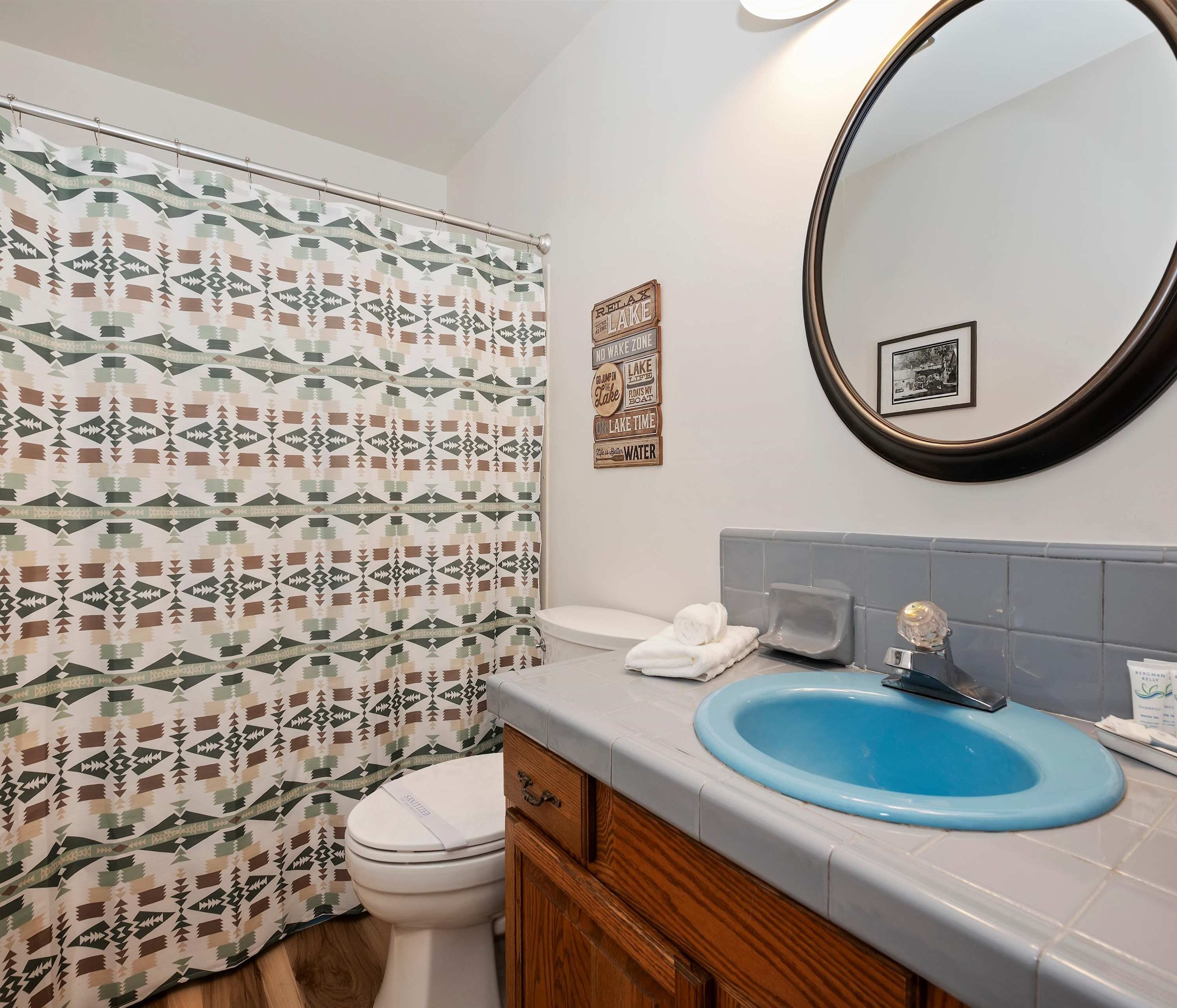 Baño