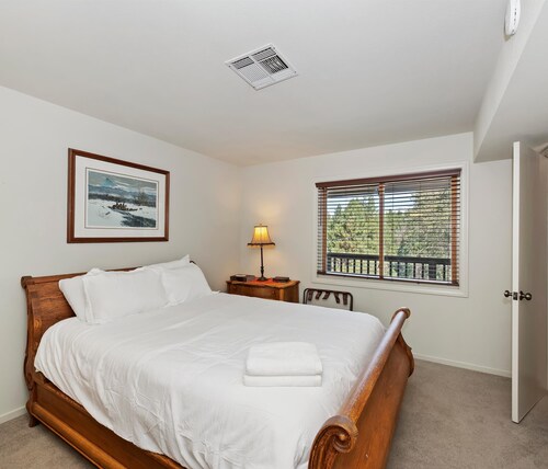 Aspen Glen Mountain Escape