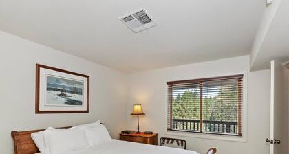 Aspen Glen Mountain Escape