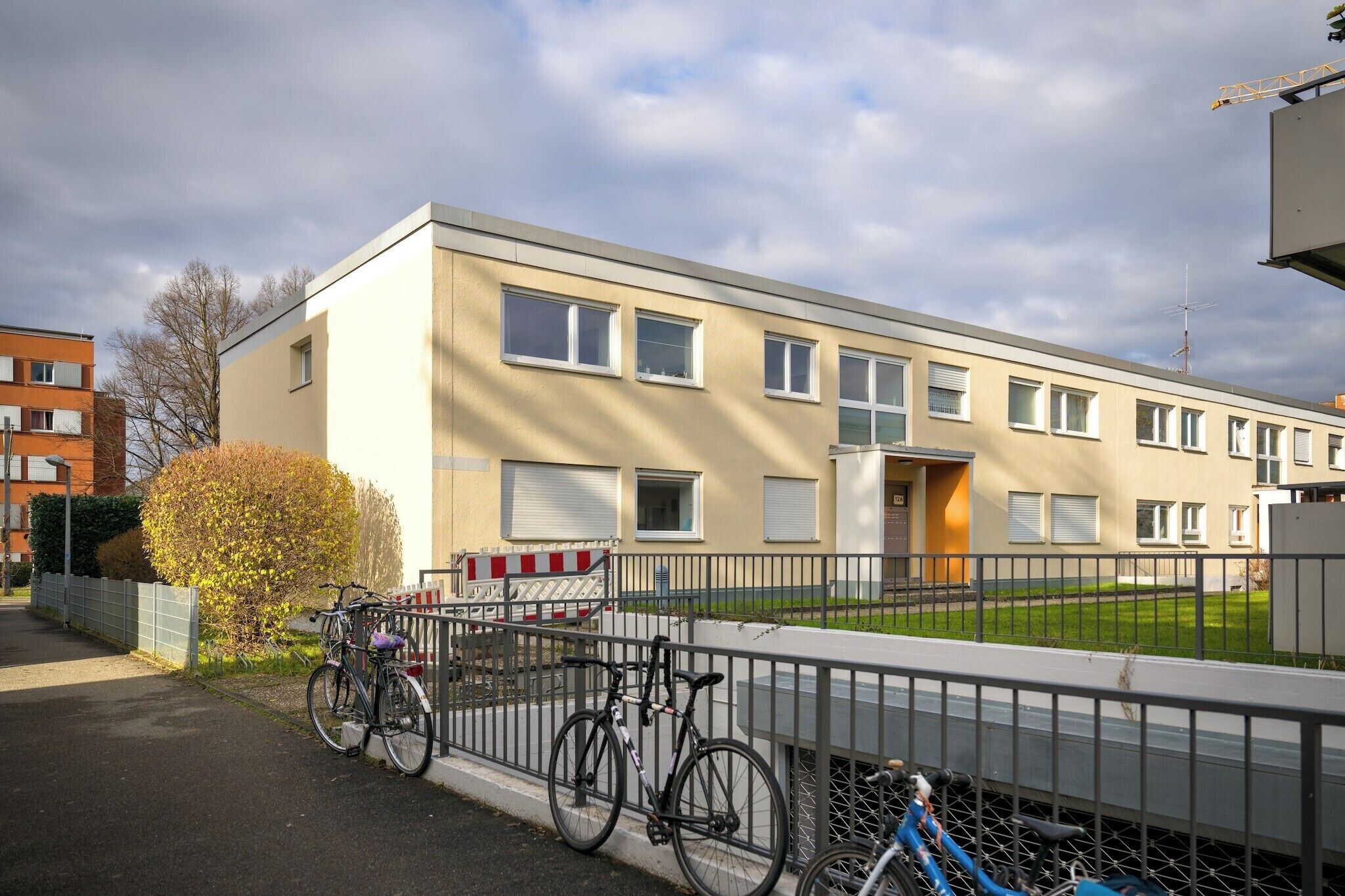 Außenbereich