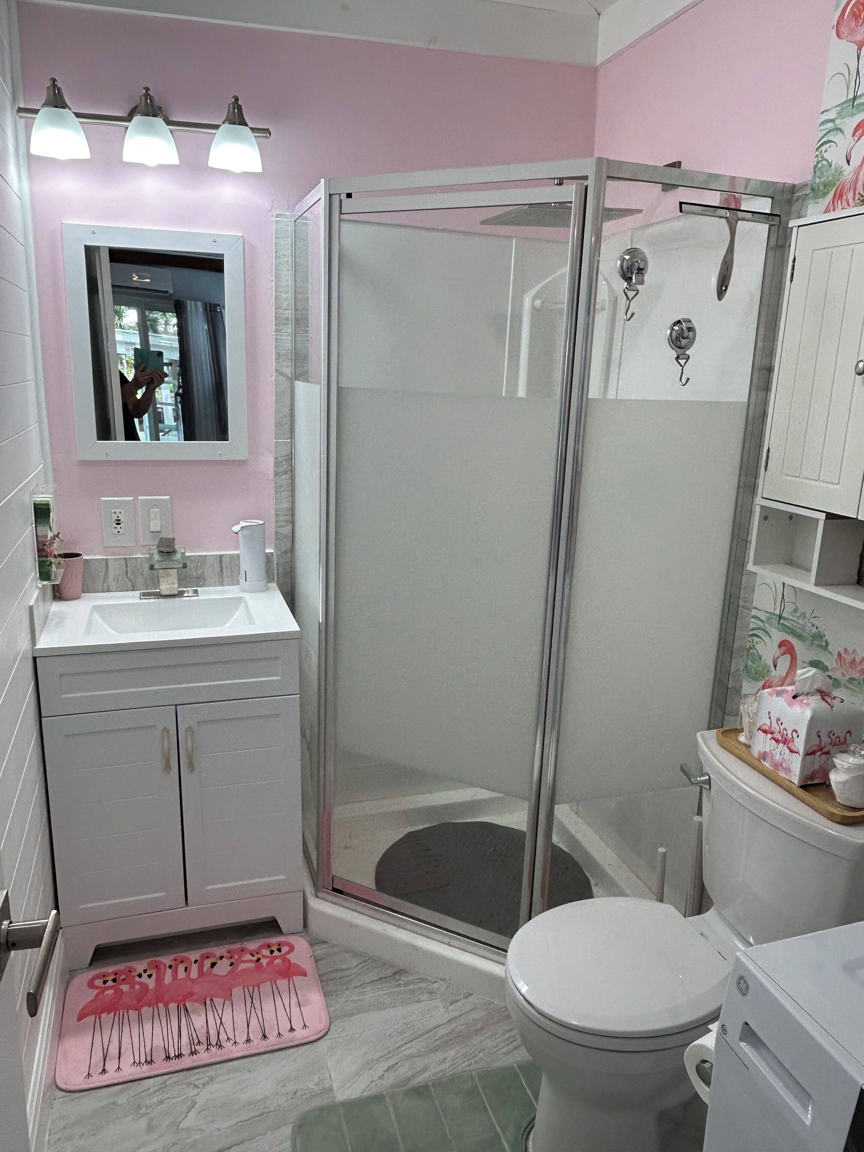 Kylpyhuone