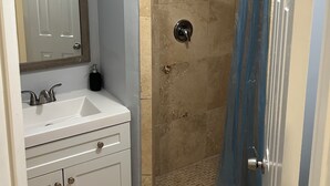 Bathroom - A Charming Apartment inDTLA (Los Angeles)