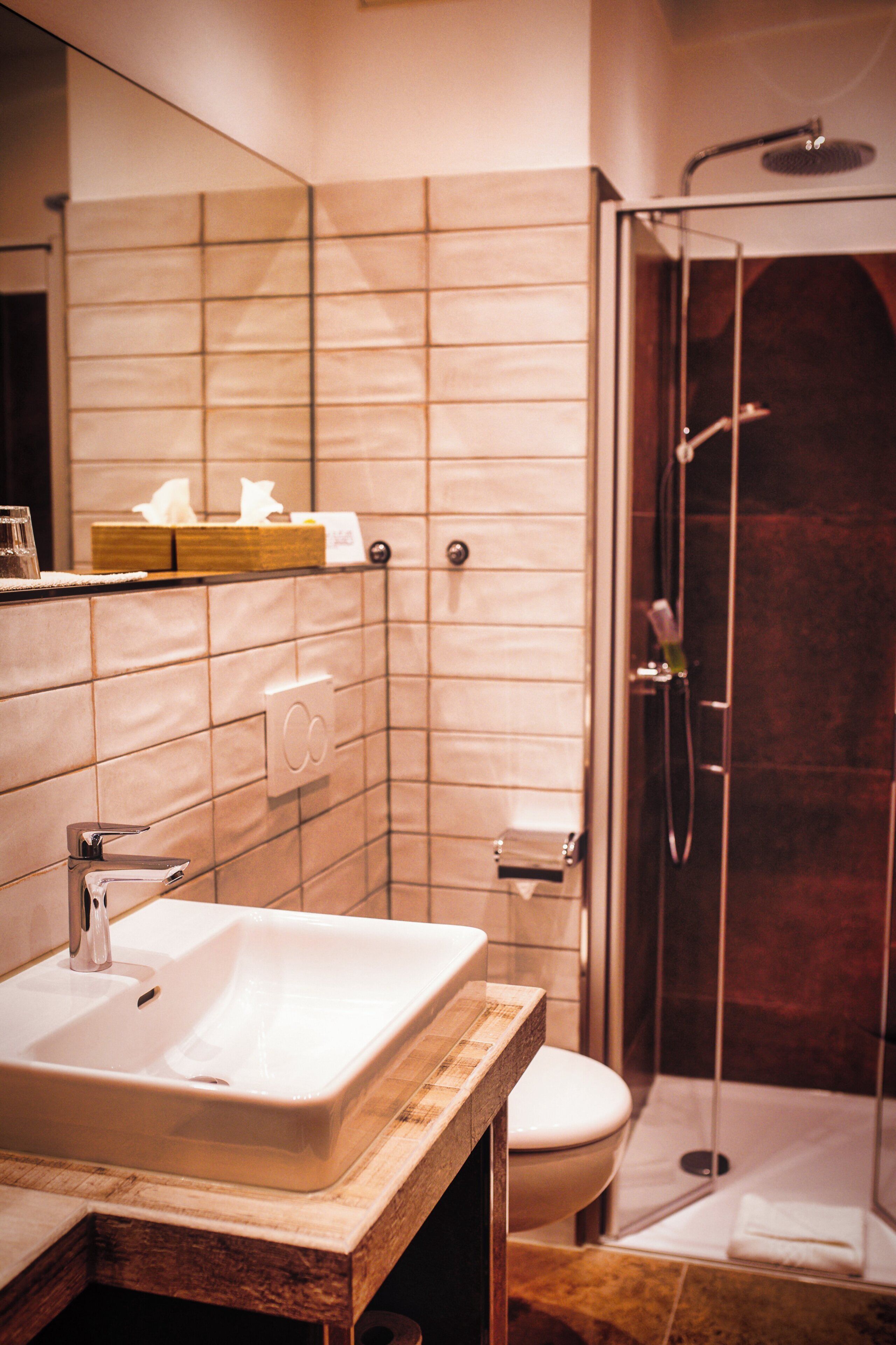 Badkamer